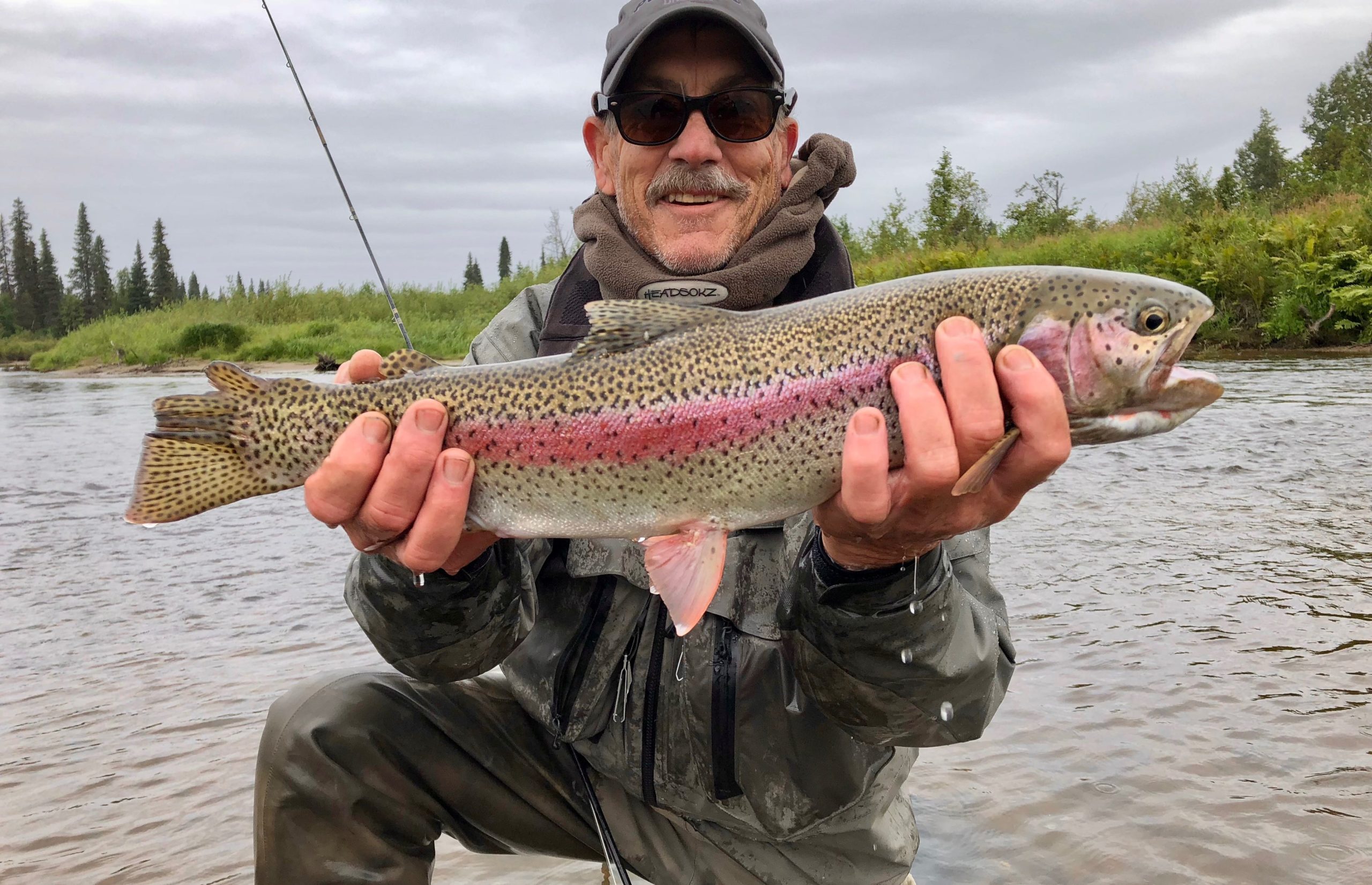 Your Alaskan Fishing Trip Book Your Fishing Trip Today Talaheim Lodge